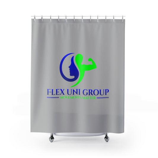 Shower Curtains