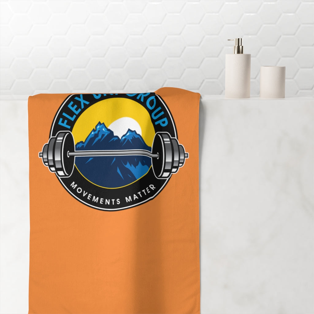 Premium Towel