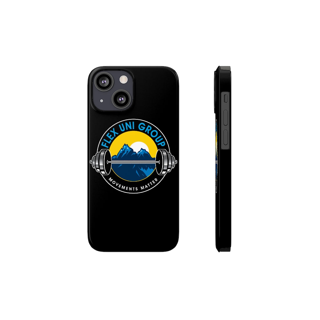 Barely There Phone Cases