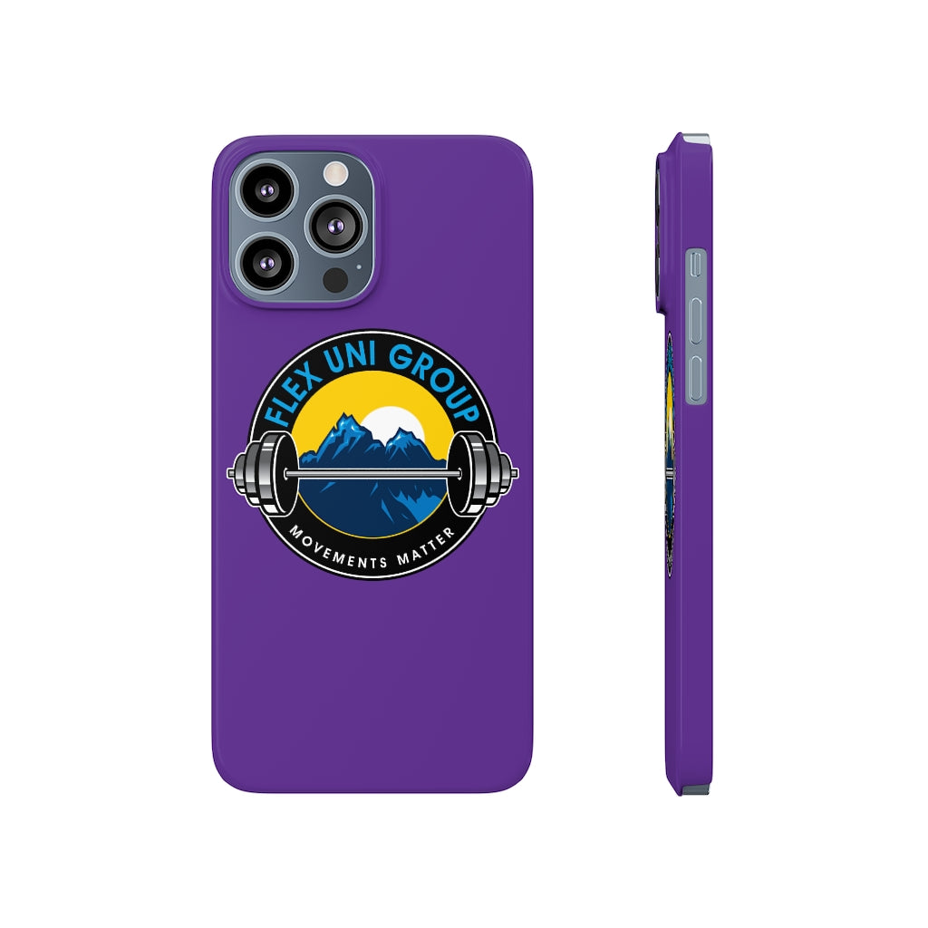 Barely There Phone Cases
