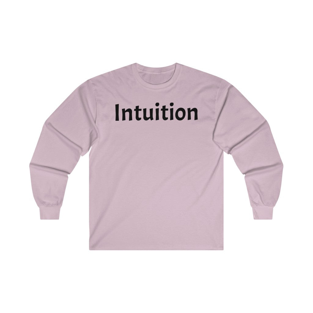 Ultra Cotton Long Sleeve Tee
