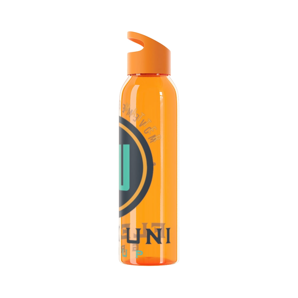 Sky Water Bottle