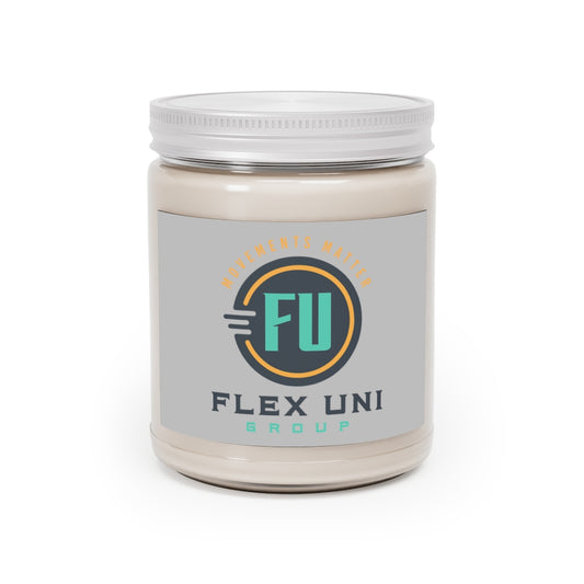 Scented Candle, 7.5 oz