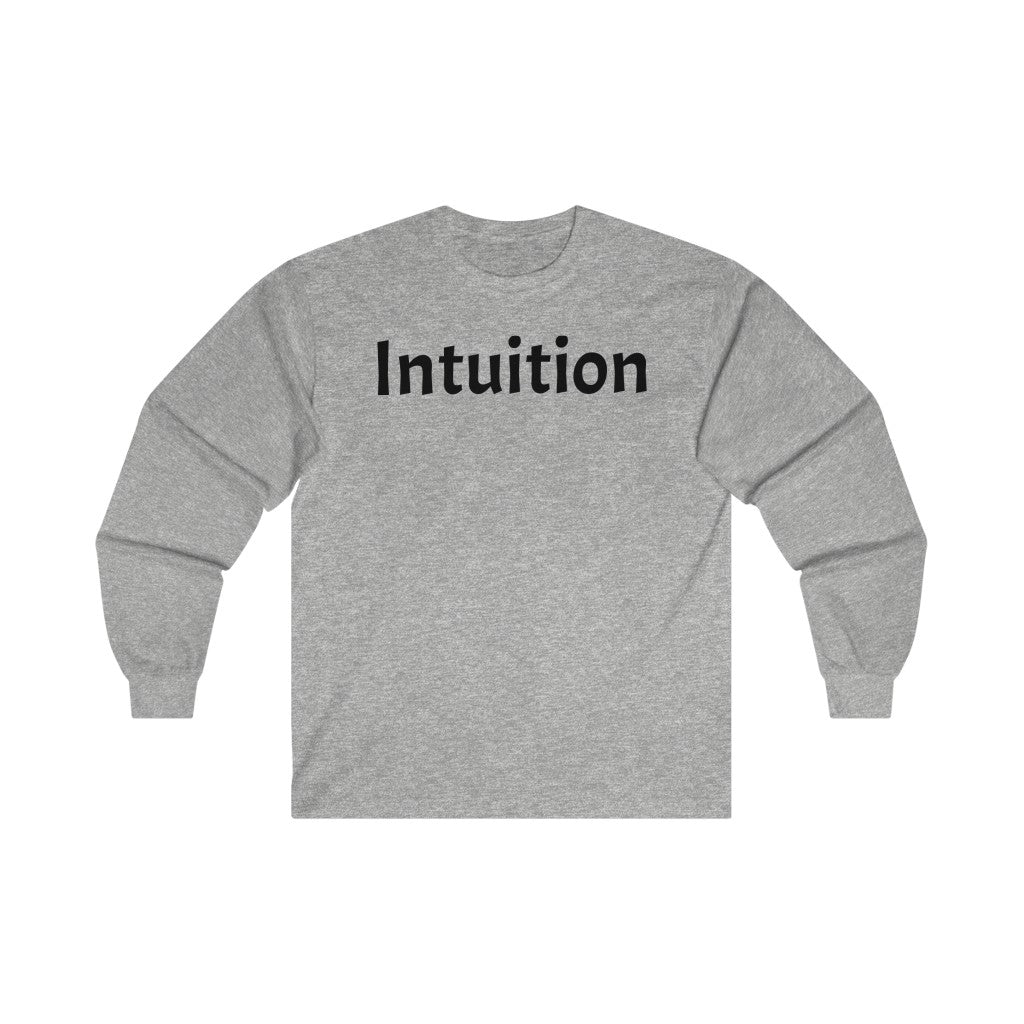 Ultra Cotton Long Sleeve Tee