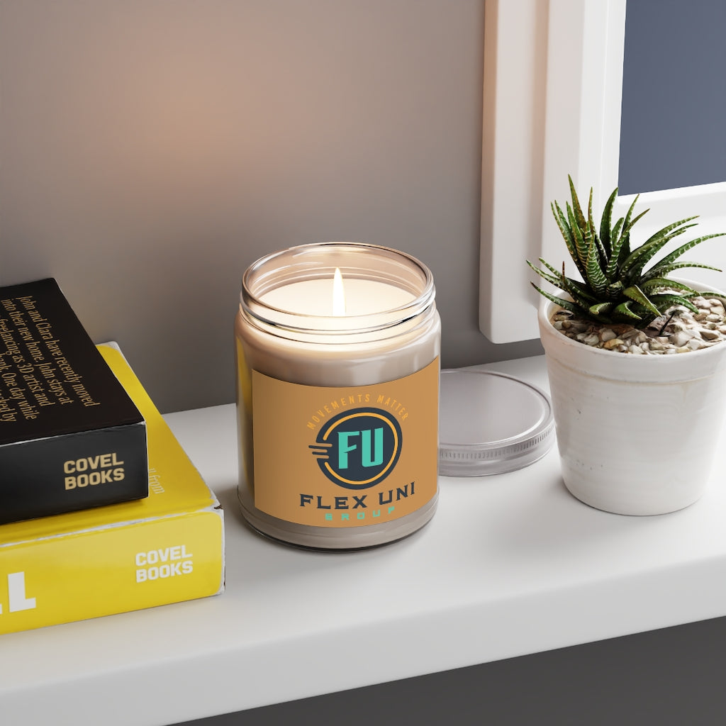 Scented Candle, 7.5 oz