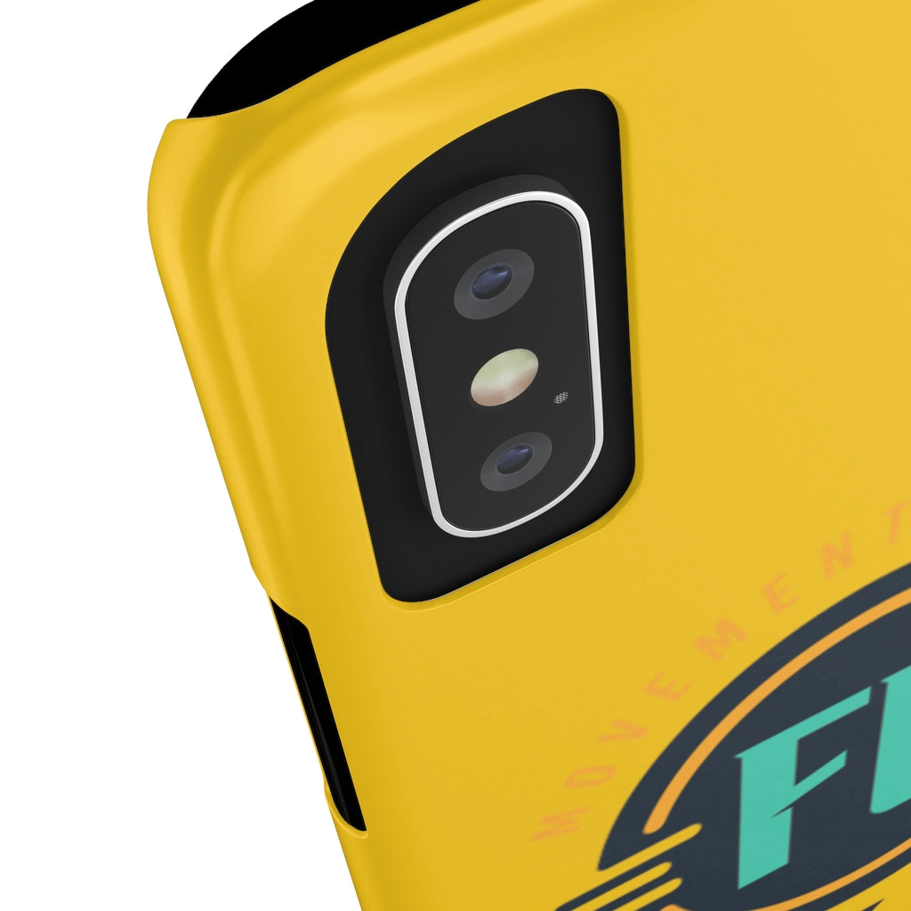 Case Mate Slim Phone Cases