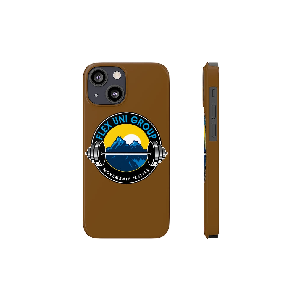 Barely There Phone Cases
