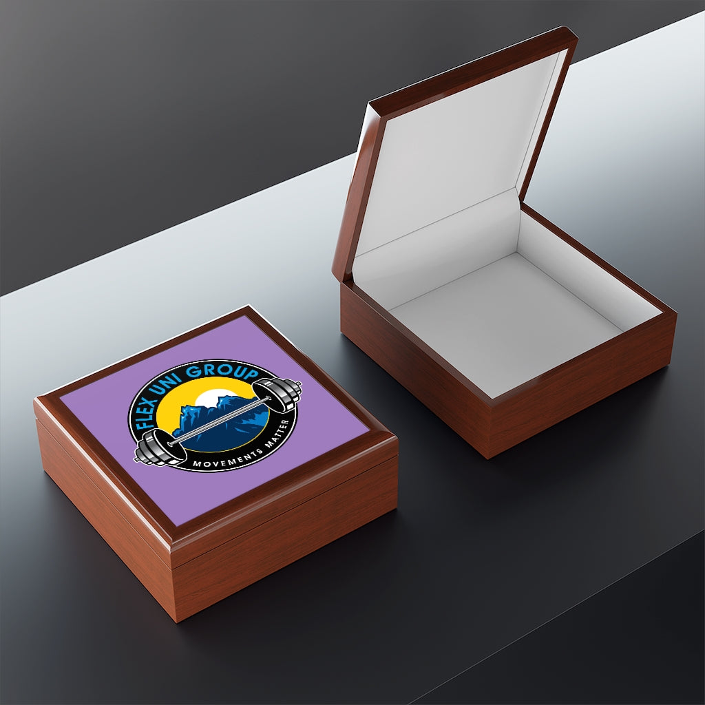 Jewelry Box