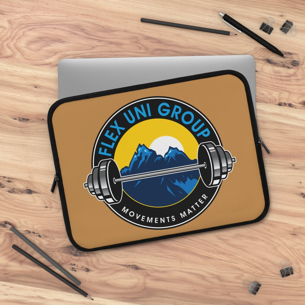 Laptop Sleeve