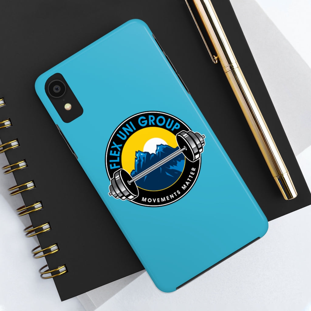 Case Mate Tough Phone Cases