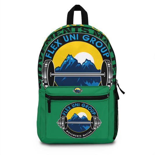 Backpack (Made in USA)