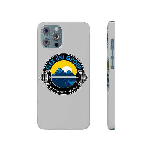 Barely There Phone Cases