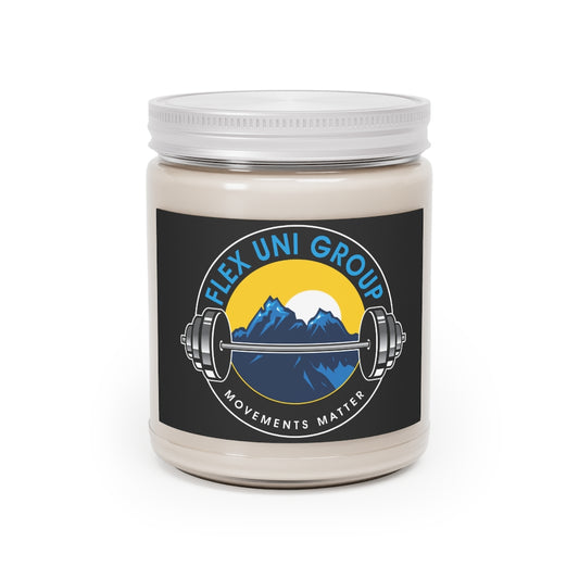 Scented Candle, 7.5 oz