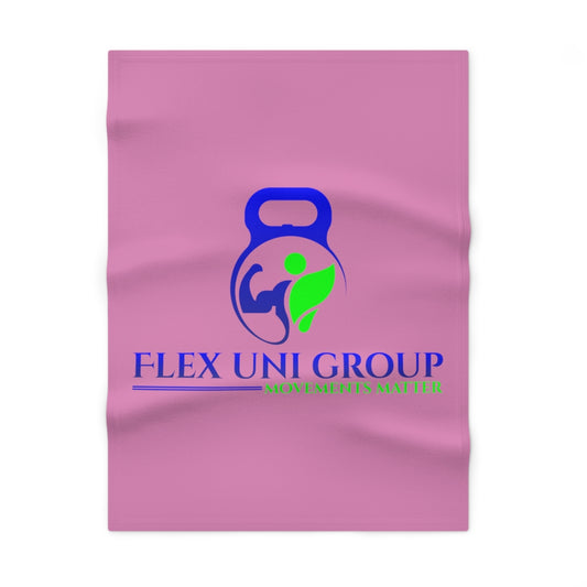 Soft Fleece Blanket