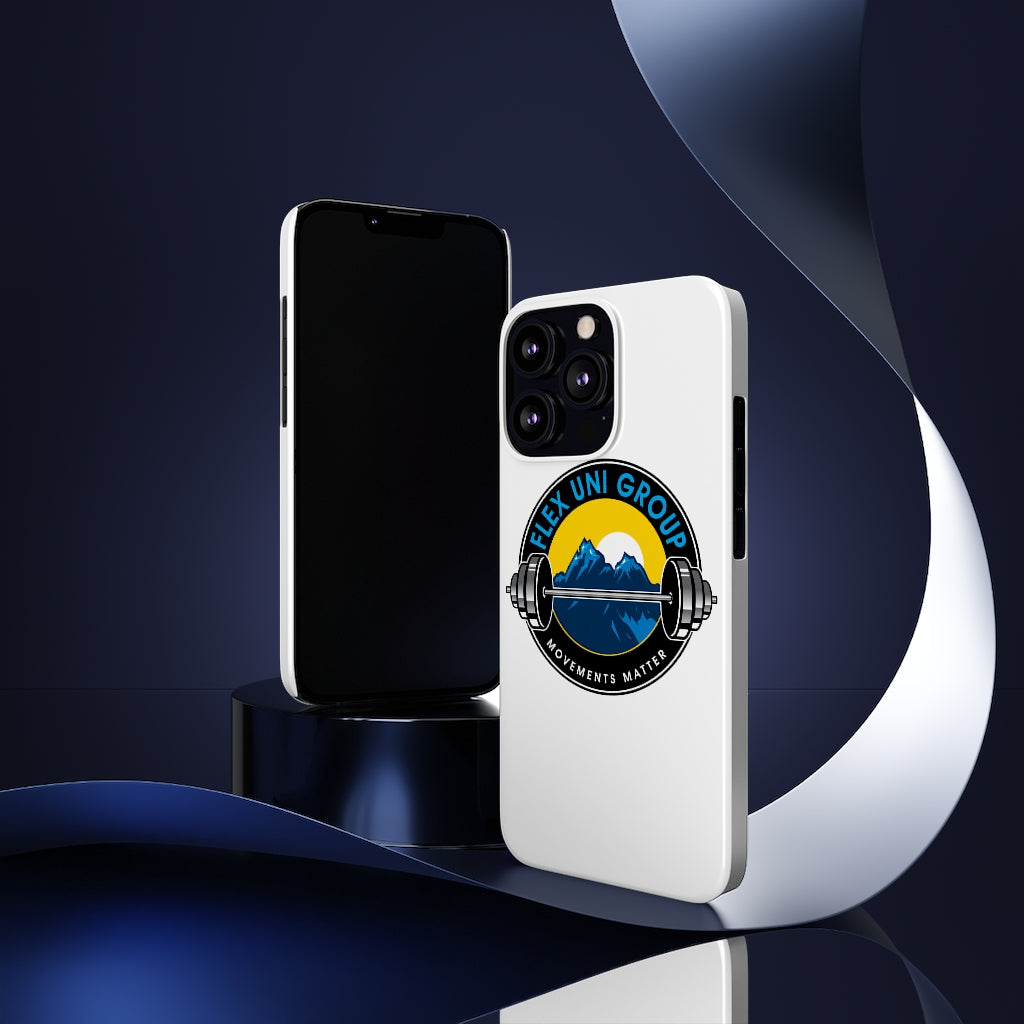 Barely There Phone Cases