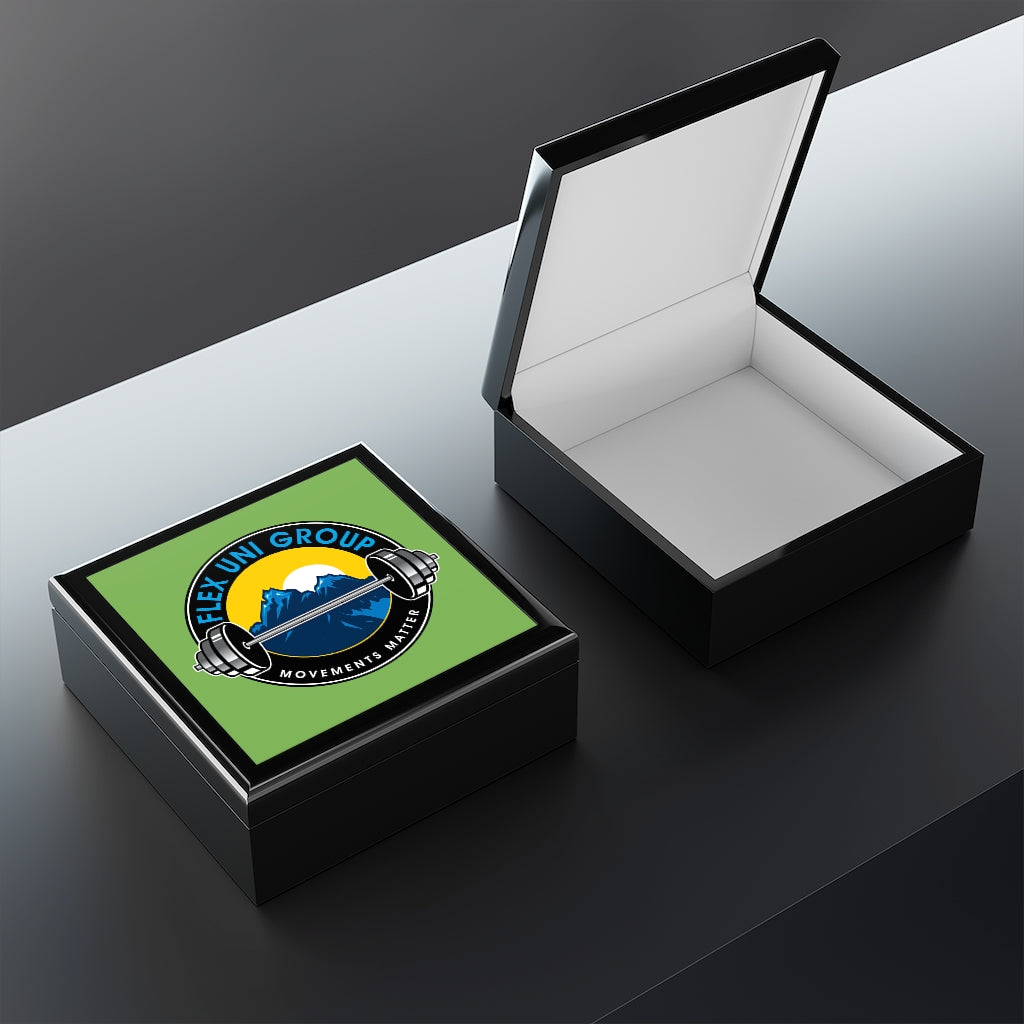 Jewelry Box