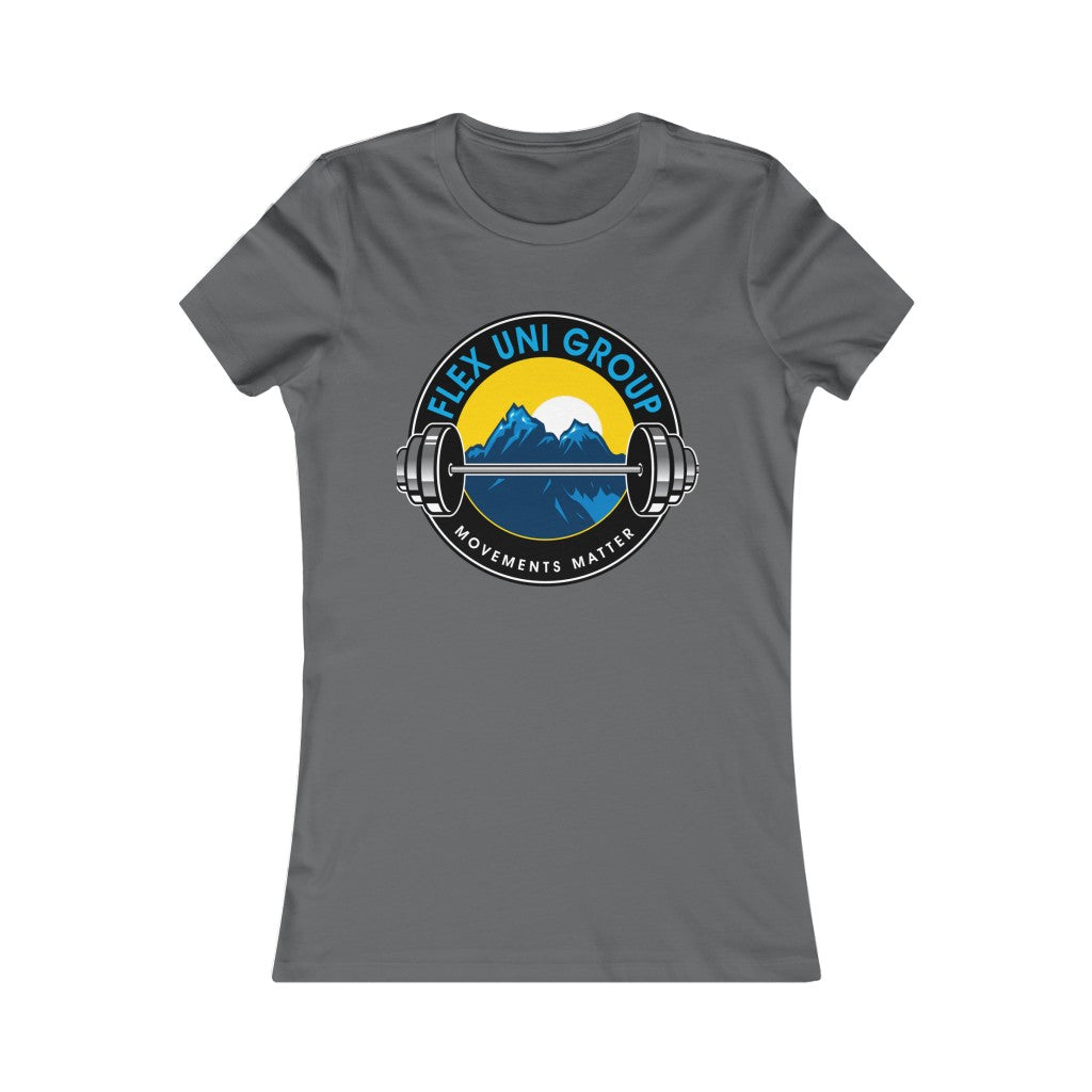 Women's Favorite Tee