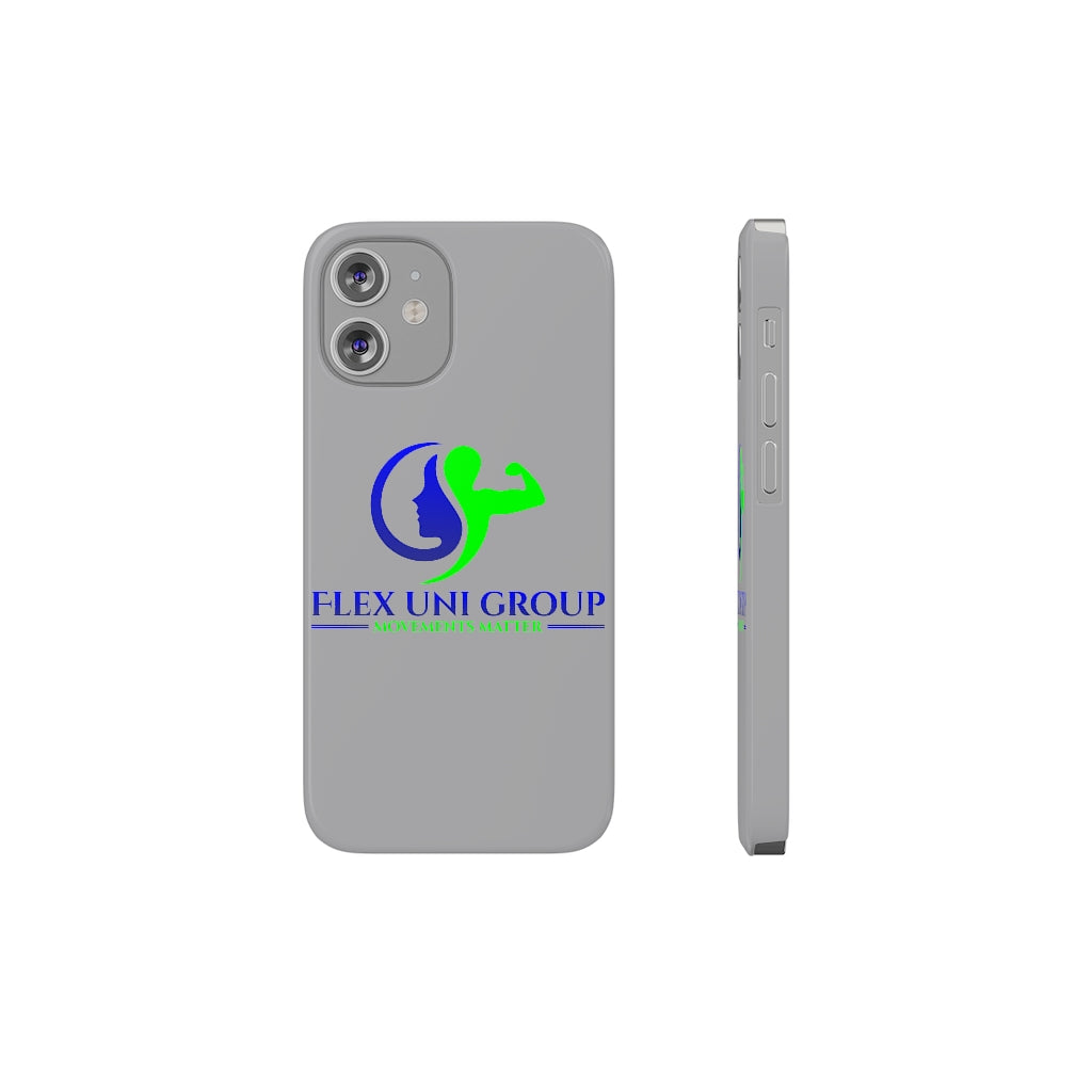 Barely There Phone Cases