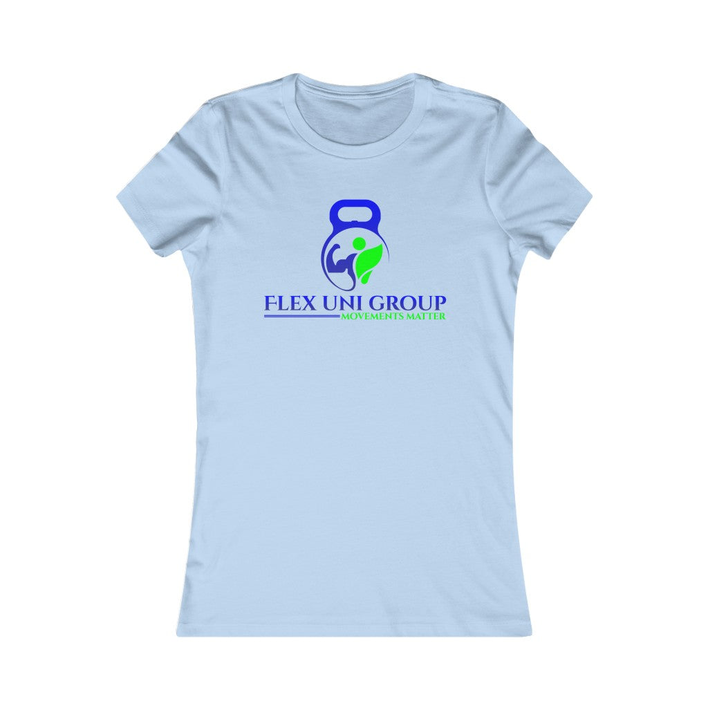 Women's Favorite Tee