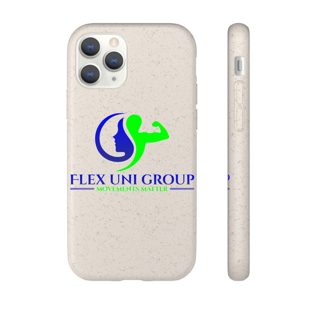 Biodegradable Case