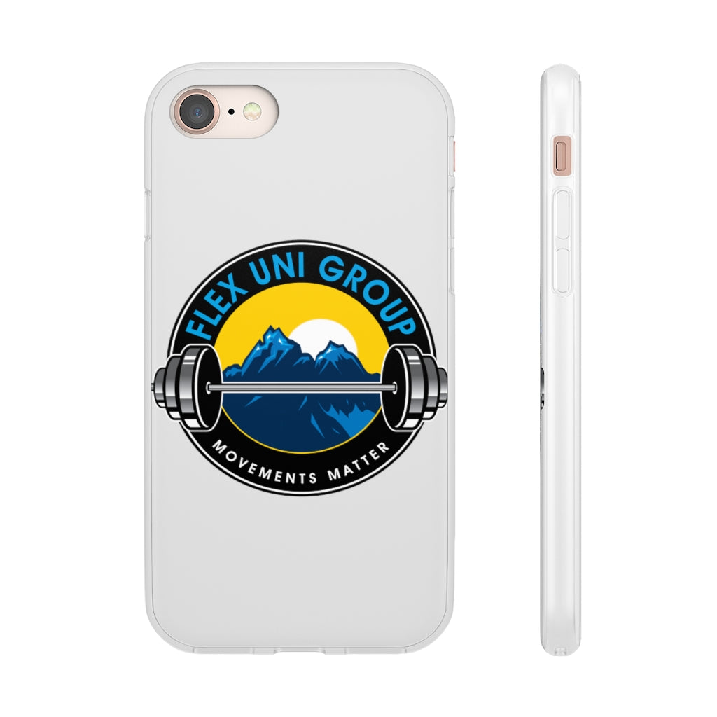 Flexi Cases