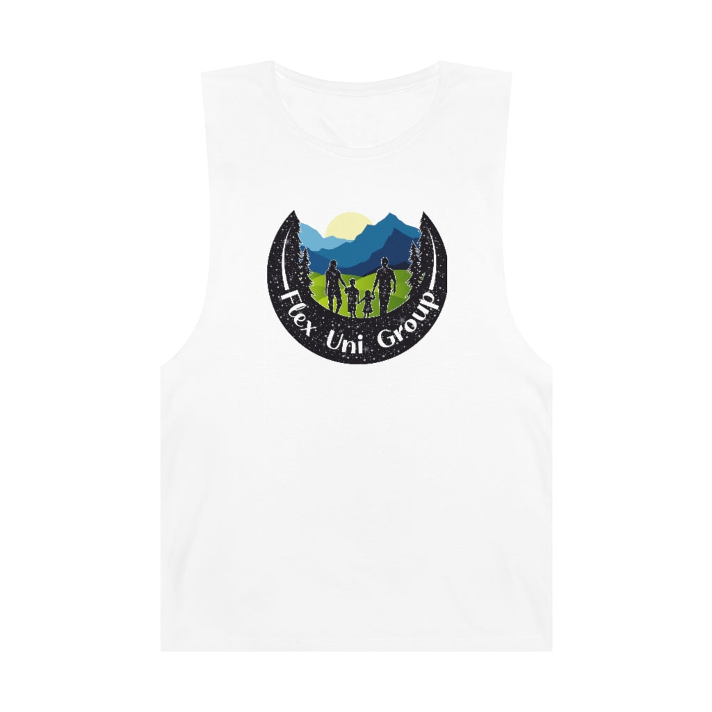 Unisex Barnard Tank
