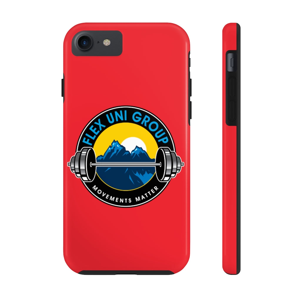 Case Mate Tough Phone Cases