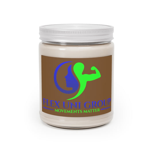 Scented Candle, 7.5 oz