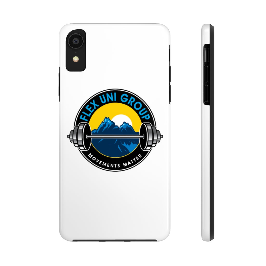 Case Mate Tough Phone Cases