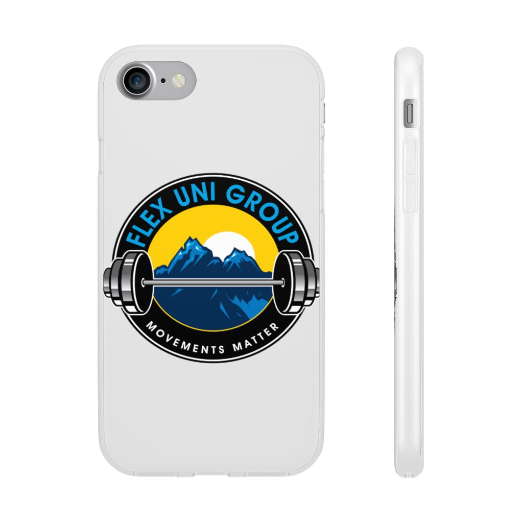 Flexi Cases