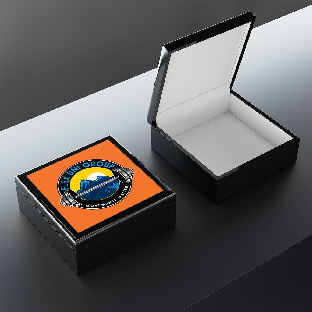 Jewelry Box