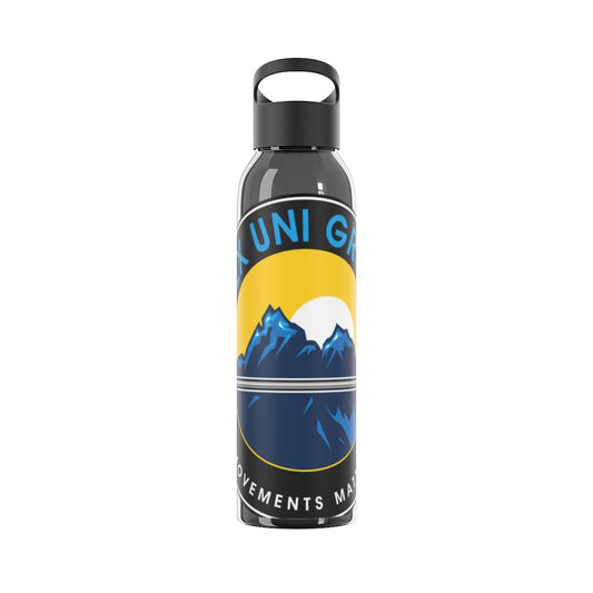 Sky Water Bottle