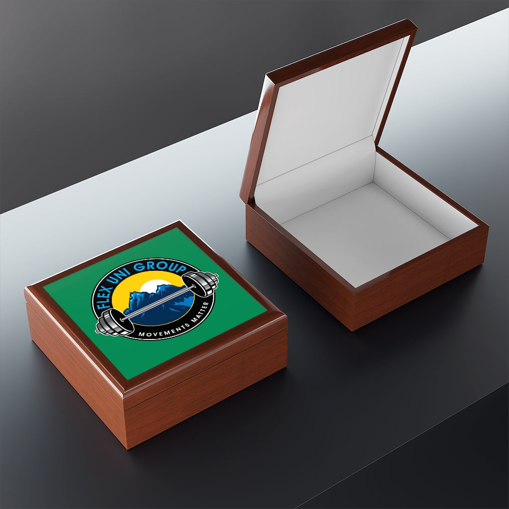 Jewelry Box