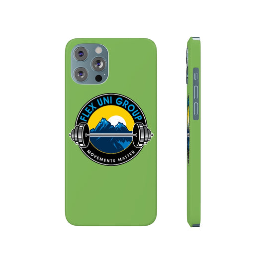 Barely There Phone Cases
