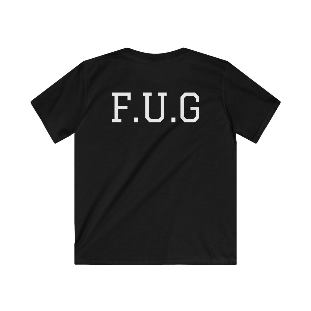 Kids Softstyle Tee