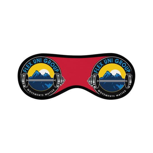 Sleeping Mask