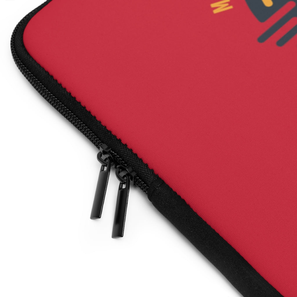 Laptop Sleeve