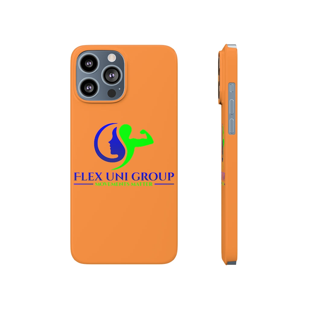 Barely There Phone Cases