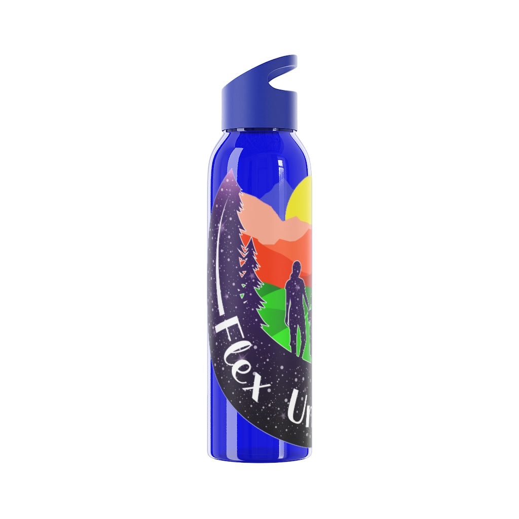 Sky Water Bottle