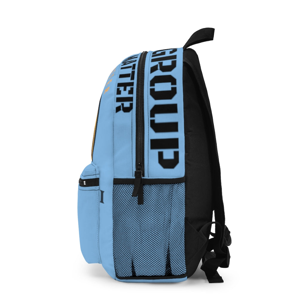 Backpack (Made in USA)