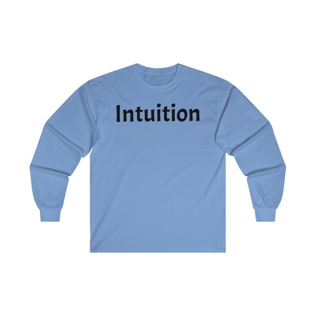 Ultra Cotton Long Sleeve Tee