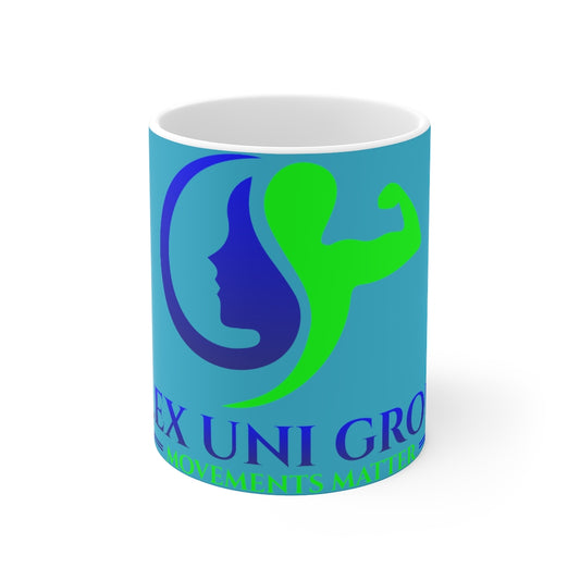 Mug 11oz