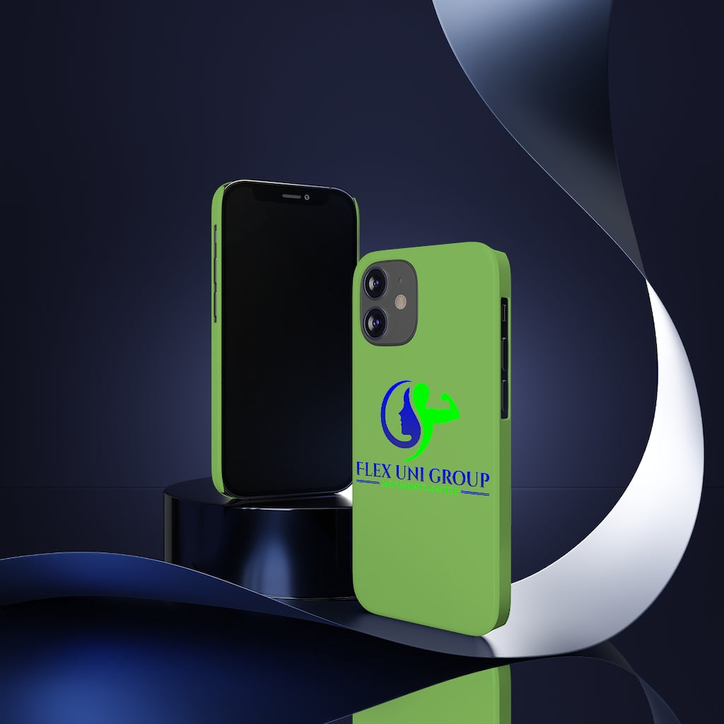 Barely There Phone Cases