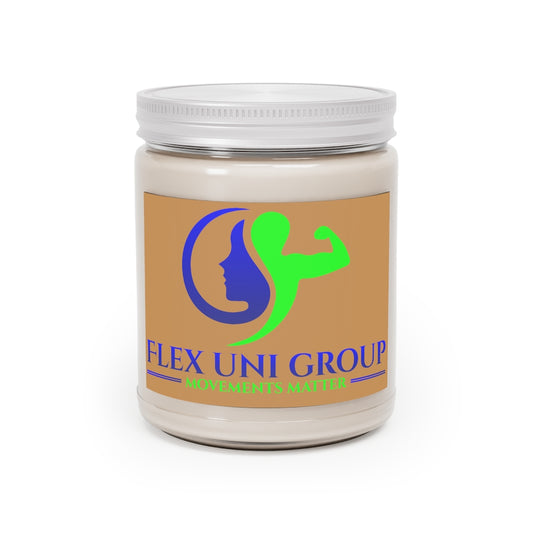 Scented Candle, 7.5 oz