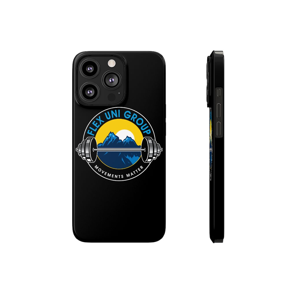 Barely There Phone Cases