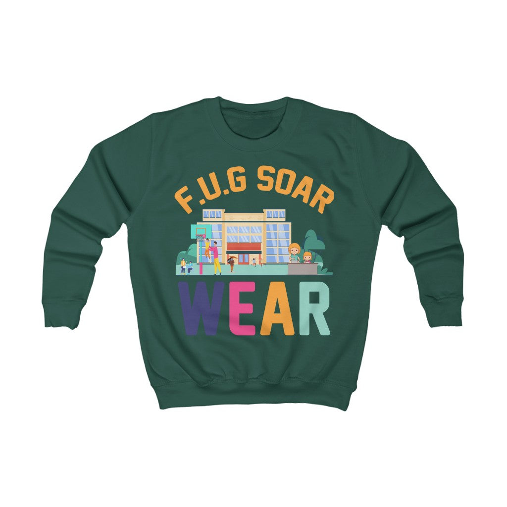 Kids Sweatshirt