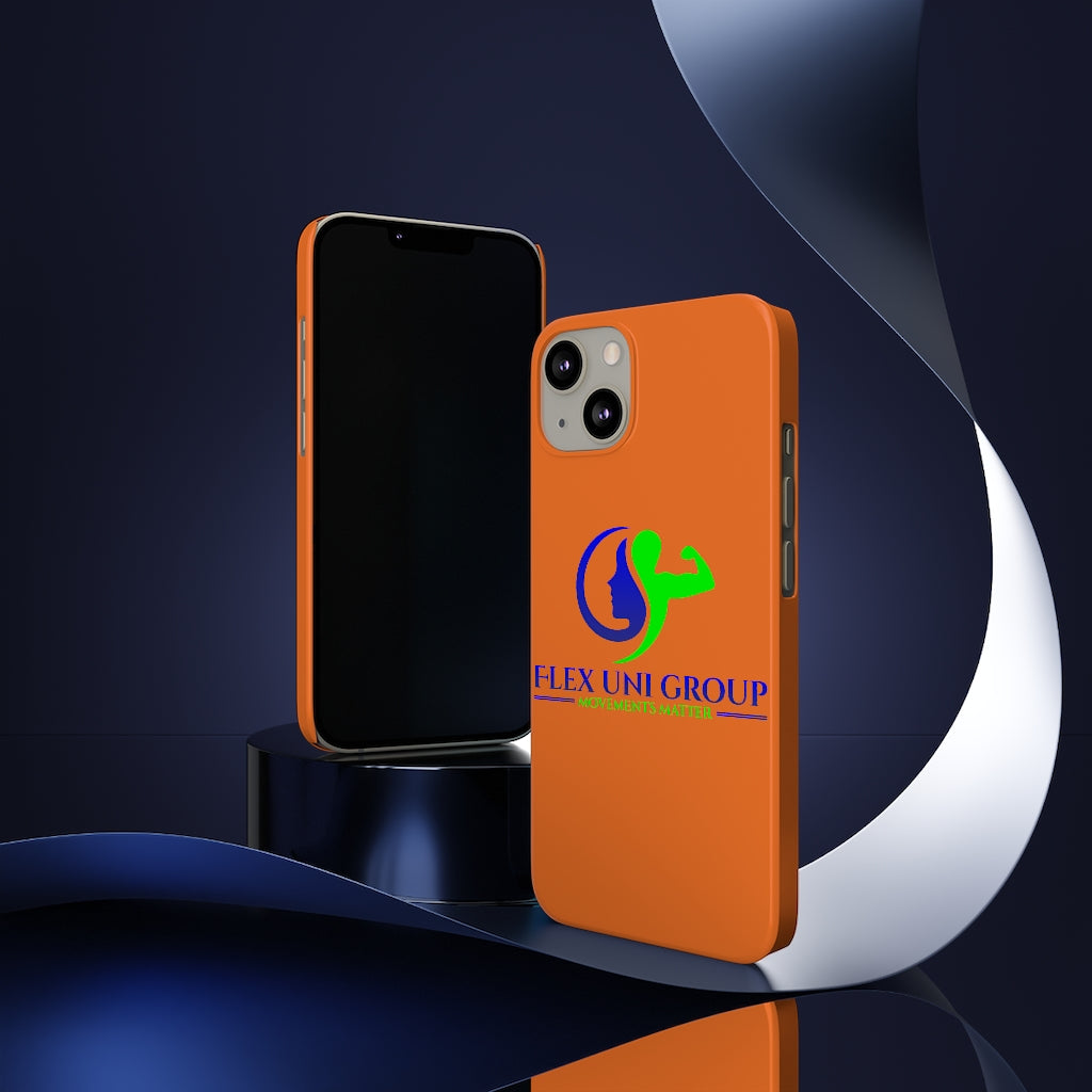 Barely There Phone Cases