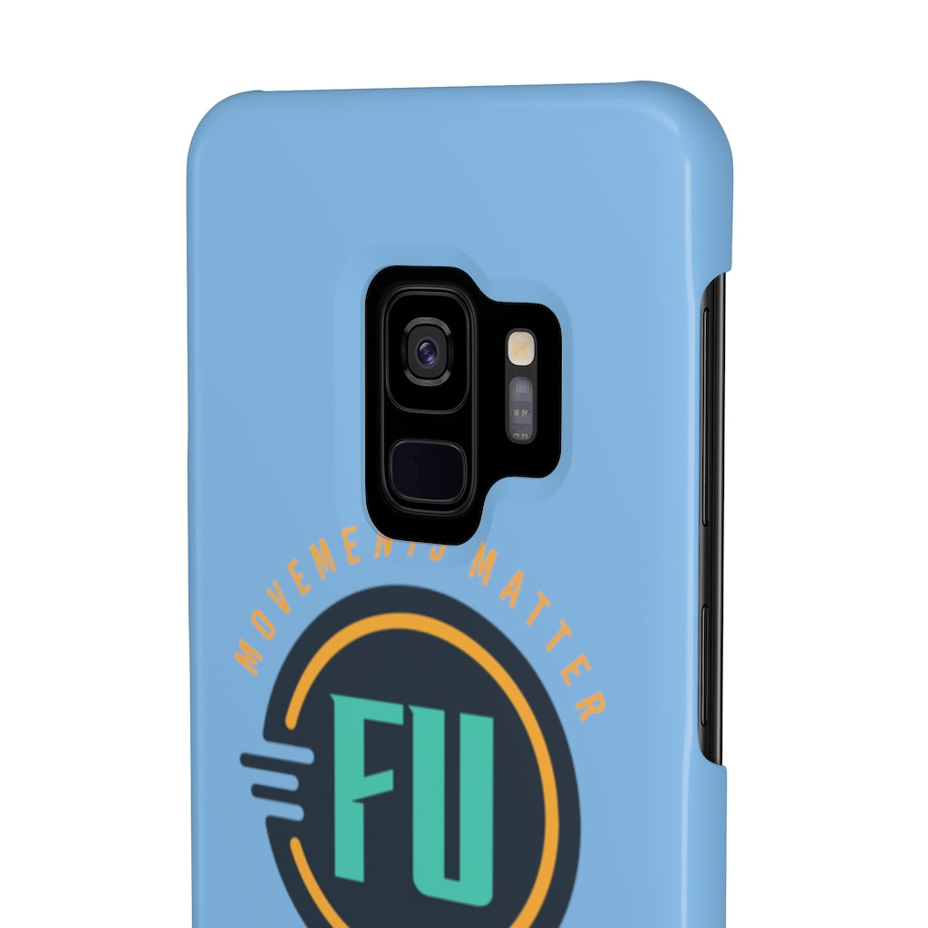 Case Mate Slim Phone Cases