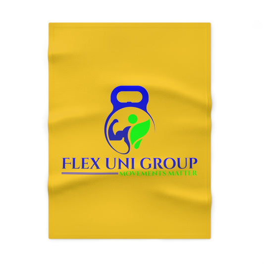 Soft Fleece Blanket