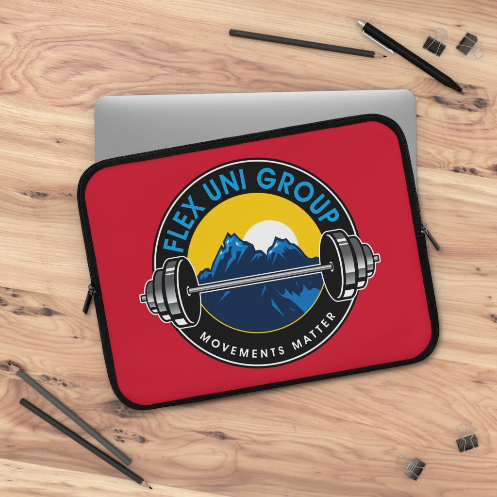 Laptop Sleeve